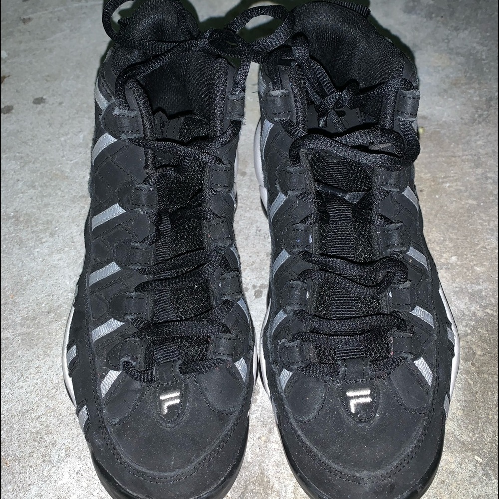 fila jerry stackhouse - Picture 2 of 3